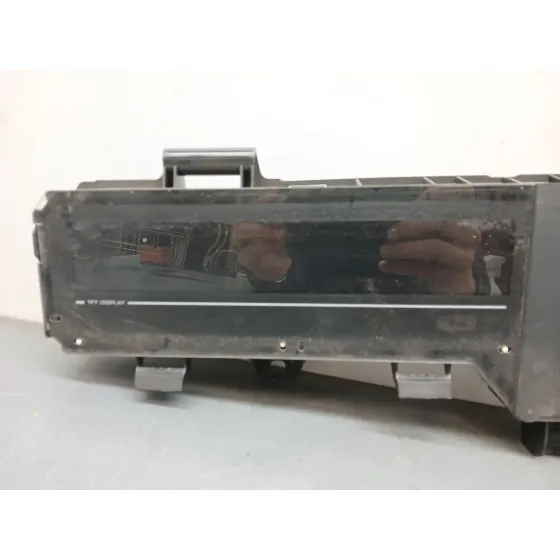 Pantalla Multifuncion para Renault Grand Scenic Iii (Jz0/1_)