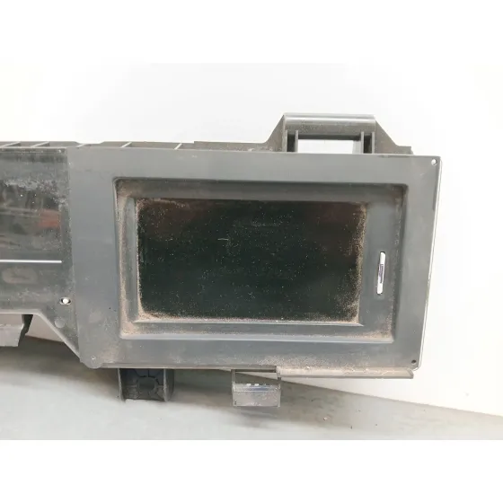Pantalla Multifuncion para Renault Grand Scenic Iii (Jz0/1_)