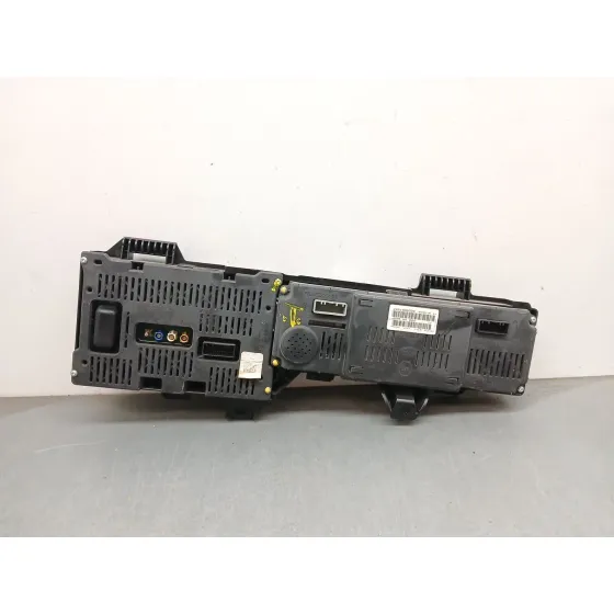 Pantalla Multifuncion para Renault Grand Scenic Iii (Jz0/1_)