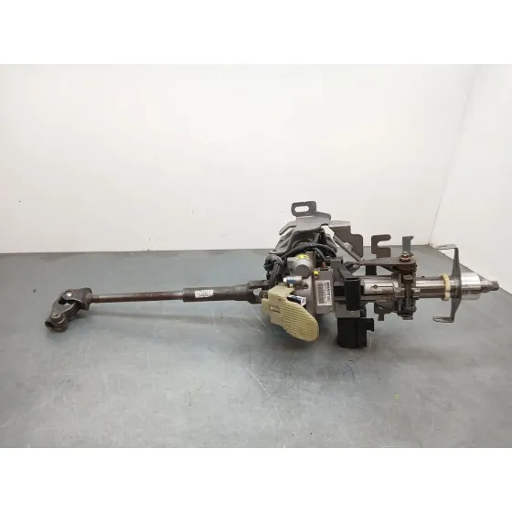 Columna Direccion para Renault Grand Scenic Iii (Jz0/1_)