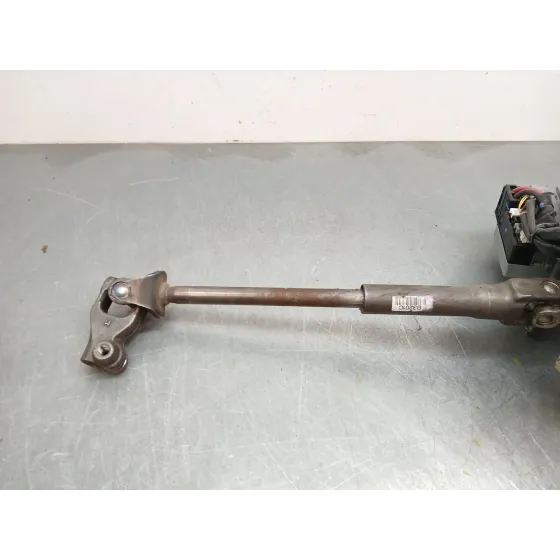 Columna Direccion para Renault Grand Scenic Iii (Jz0/1_)