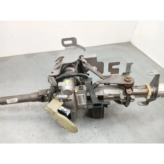 Columna Direccion para Renault Grand Scenic Iii (Jz0/1_)