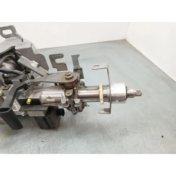 Columna Direccion para Renault Grand Scenic Iii (Jz0/1_)