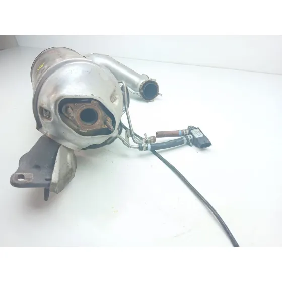 Filtro De Particulas para Renault Grand Scenic Iii (Jz0/1_)