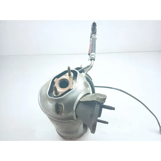 Filtro De Particulas para Renault Grand Scenic Iii (Jz0/1_)
