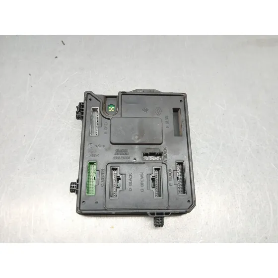 Centralita Bsi para Renault Grand Scenic Iii (Jz0/1_)