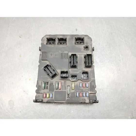 Centralita Bsi para Citroën C2 (Jm_)