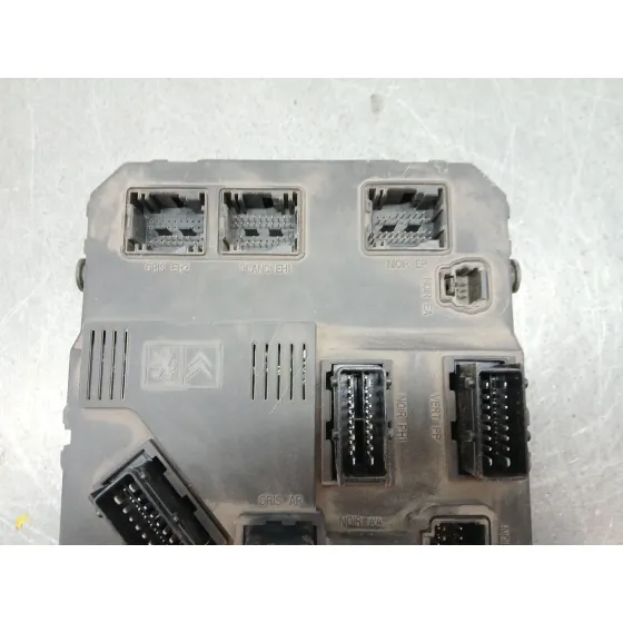Centralita Bsi para Citroën C2 (Jm_)
