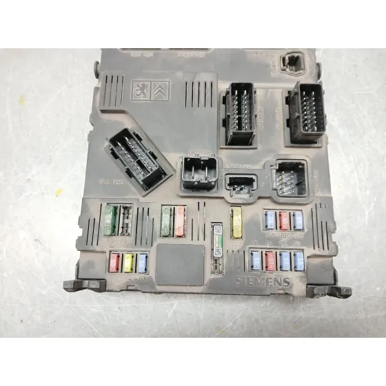 Centralita Bsi para Citroën C2 (Jm_)