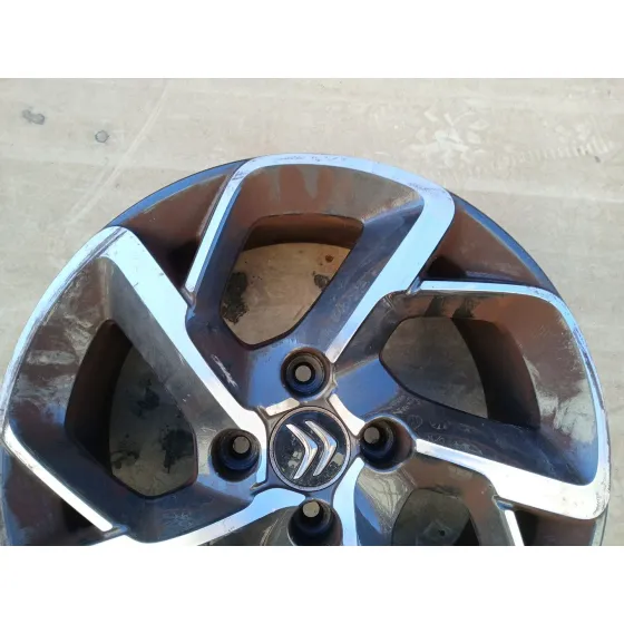 Llanta para Citroën C-Elysee (Dd_)