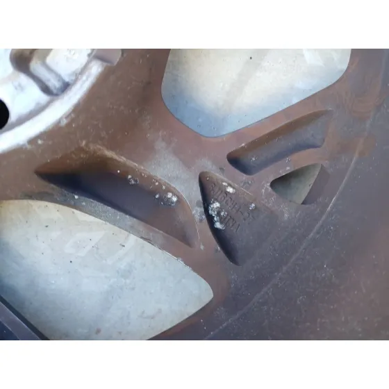 Llanta para Citroën C-Elysee (Dd_)