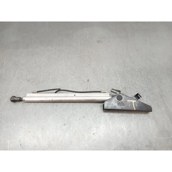Piston para Peugeot 307 Cc (3B)
