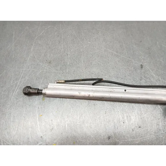 Piston para Peugeot 307 Cc (3B)