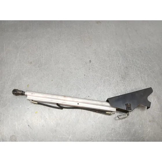 Piston para Peugeot 307 Cc (3B)