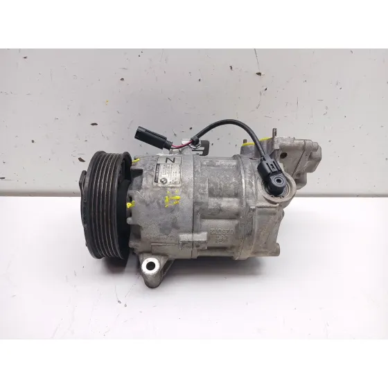 Compresor Aire Acondicionado para Bmw 1 (E87)