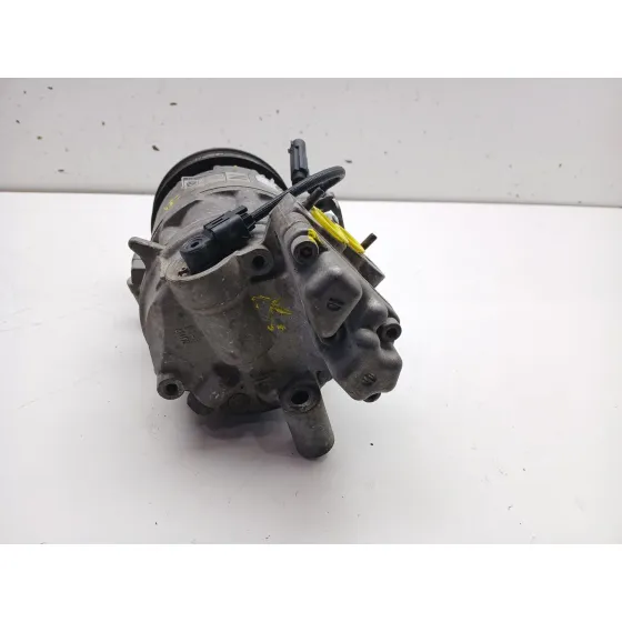 Compresor Aire Acondicionado para Bmw 1 (E87)