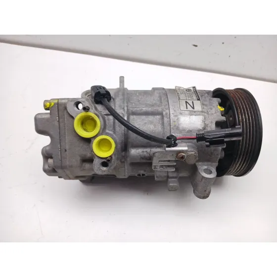 Compresor Aire Acondicionado para Bmw 1 (E87)