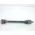 Transmision Trasera Derecha para Bmw 1 (E87)