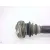 Transmision Trasera Derecha para Bmw 1 (E87)