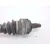 Transmision Trasera Derecha para Bmw 1 (E87)