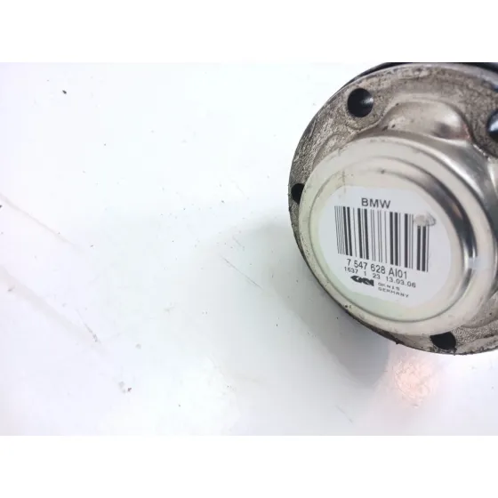 Transmision Trasera Derecha para Bmw 1 (E87)