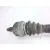Transmision Trasera Izquierda para Bmw 1 (E87)