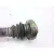 Transmision Trasera Izquierda para Bmw 1 (E87)