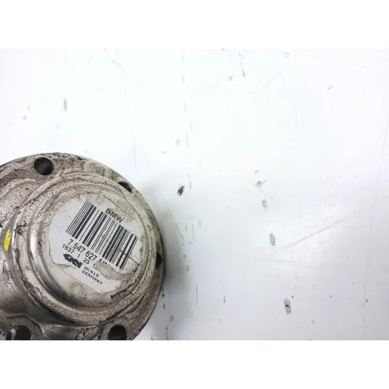 Transmision Trasera Izquierda para Bmw 1 (E87)