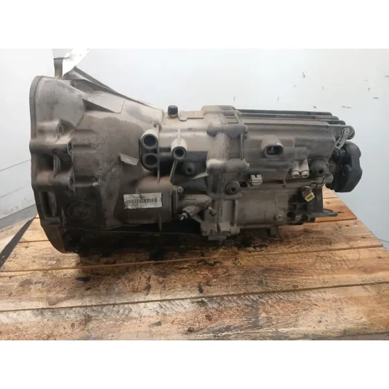 Caja Cambios para Bmw 1 (E87)