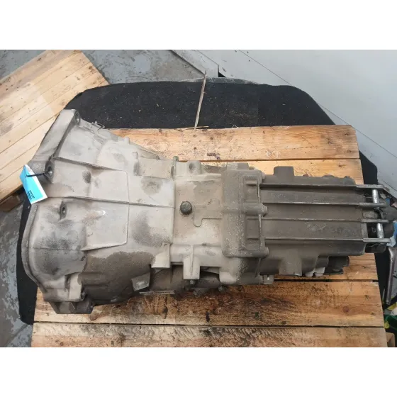 Caja Cambios para Bmw 1 (E87)