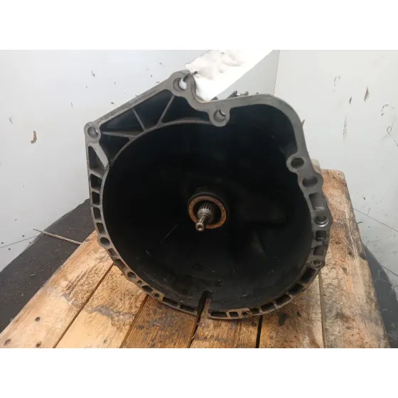 Caja Cambios para Bmw 1 (E87)
