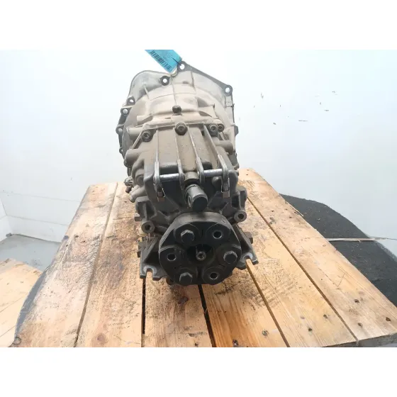 Caja Cambios para Bmw 1 (E87)