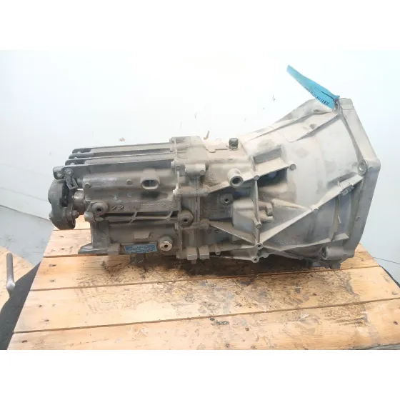 Caja Cambios para Bmw 1 (E87)