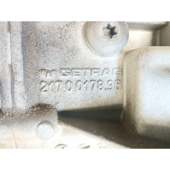 Caja Cambios para Bmw 1 (E87)