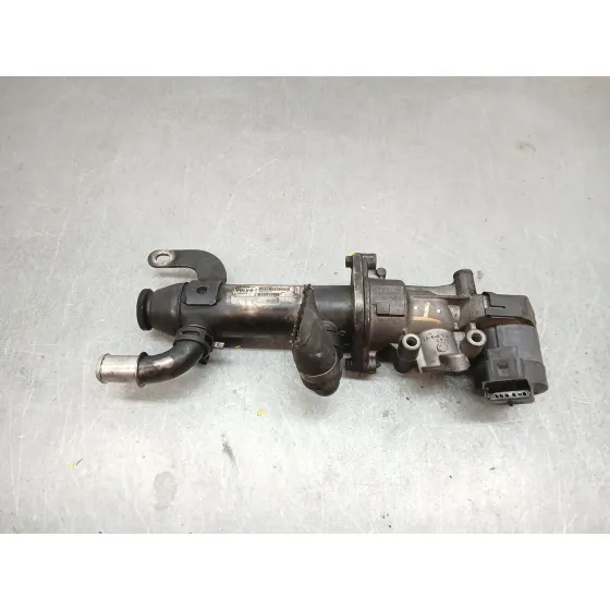 Valvula Egr para Ford Mondeo Iv (Ba7)