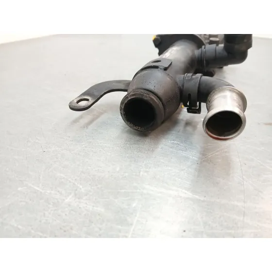 Valvula Egr para Ford Mondeo Iv (Ba7)
