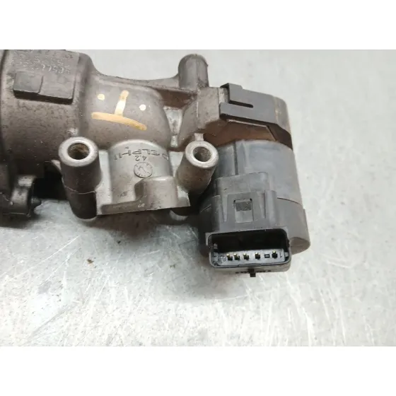 Valvula Egr para Ford Mondeo Iv (Ba7)