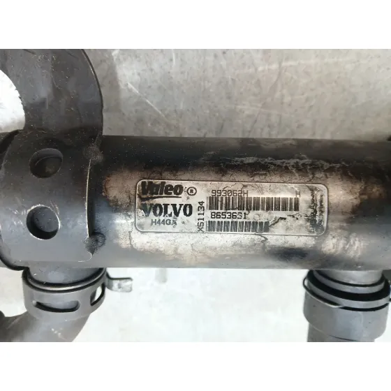 Valvula Egr para Ford Mondeo Iv (Ba7)