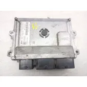 Centralita Motor Uce para Citroën C4 Cactus