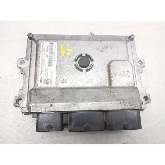 Centralita Motor Uce para Citroën C4 Cactus