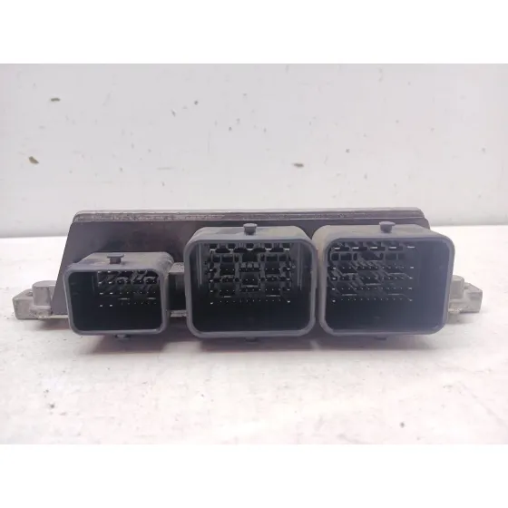 Centralita Motor Uce para Citroën C4 Cactus