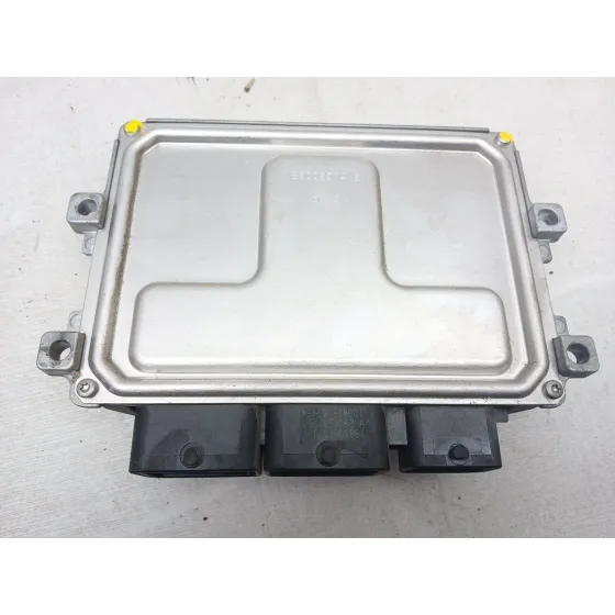 Centralita Motor Uce para Citroën C4 Cactus
