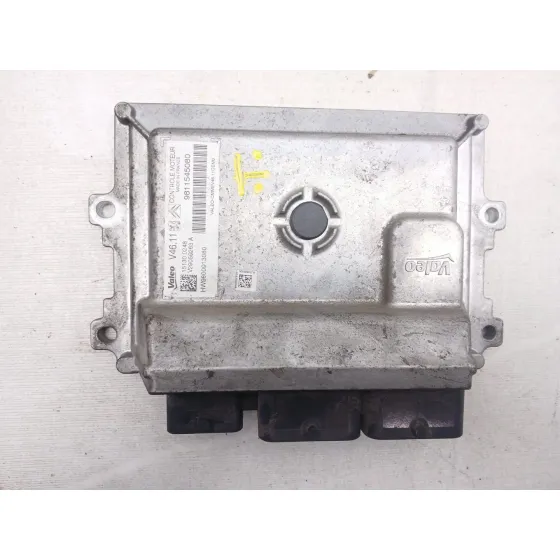 Centralita Motor Uce para Citroën C4 Cactus