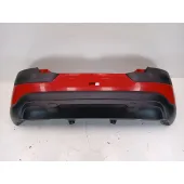 Paragolpes Trasero para Citroën C4 Cactus