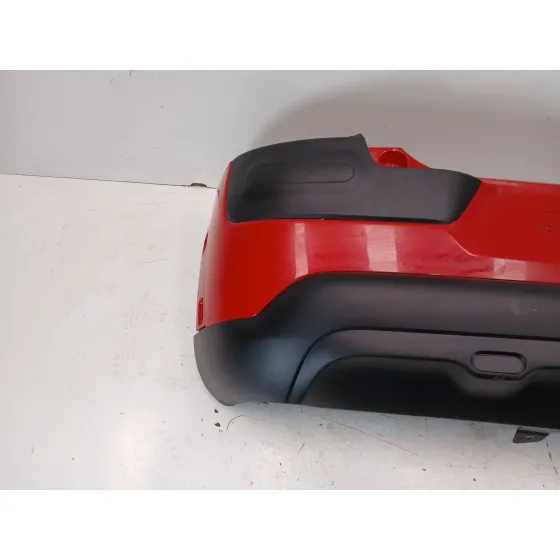 Paragolpes Trasero para Citroën C4 Cactus