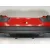 Paragolpes Trasero para Citroën C4 Cactus