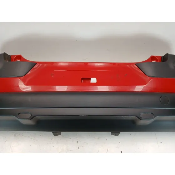 Paragolpes Trasero para Citroën C4 Cactus