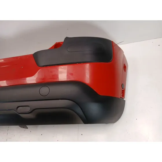Paragolpes Trasero para Citroën C4 Cactus