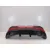 Paragolpes Trasero para Citroën C4 Cactus
