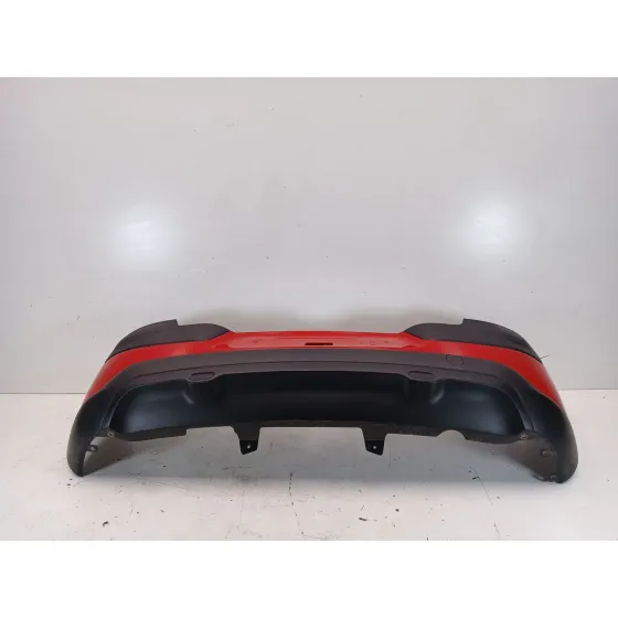 Paragolpes Trasero para Citroën C4 Cactus